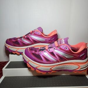 HOKA WOMEN'S HOKA MAFATE SPEED size 9